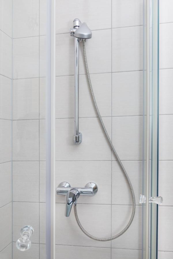 2 Bedroom Apt. In The Business Zone- Free Parking Zagreb Eksteriør bilde